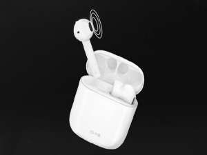 关于小度蓝牙耳机怎么连接手机。