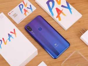 关于小米play中找到智能识物位置具体操作方法
