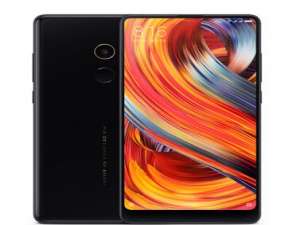 关于小米MIX2设置单手模式的操作流程。