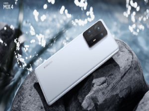 关于小米mix4怎么修改手机分身密码。