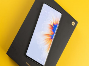 关于小米mix4怎么设置速记功能。