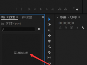 关于用Premiere制作竖排字幕，一看就会