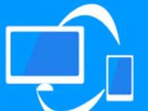 关于雨燕投屏投屏到电脑的操作步骤