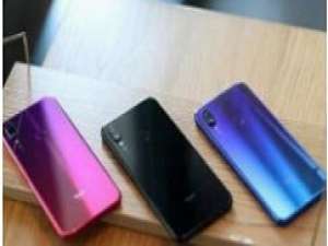 关于在红米note7 pro中设置电话铃声的详细步骤。