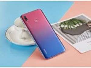 关于在华为畅享9s中进行区域截屏的具体方法。