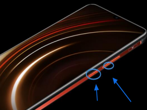 关于怎样开启iqoo8截图功能。