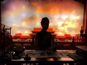 关于在逆光环境中拍照，手机HDR功能少不了
