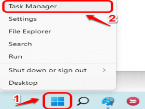 关于怎么在Windows11/10中查看正在运行的进程
