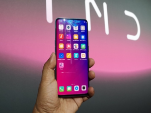 关于在oppo find x中截长图的方法我来说说。