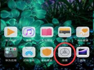 关于在华为P20中打开虚拟键的详细步骤。