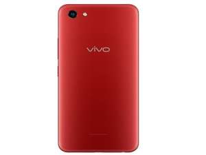 关于在vivo Y81s中导入联系人的图文讲解。