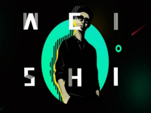 关于在微视里进入任务中心的详细步骤。