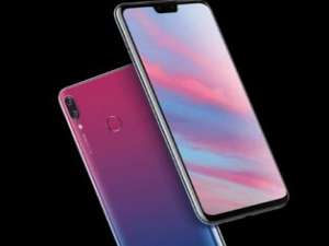 关于在华为畅享9plus里进行微信双开的操作过程。