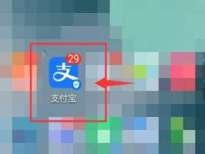 关于支付宝怎么设置待领取积分消失提醒。