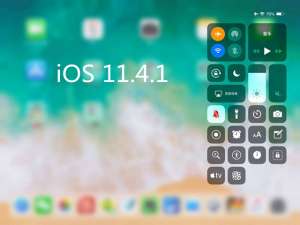 后悔升级至iOS11.4.1，为你带来iOS11.4.1降级教程
