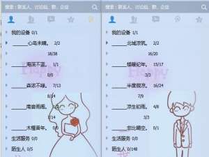 还记得陪伴90后长大的QQ吗