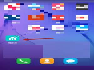 和家亲如何打开个性化展示 和家亲如何打开摄像头