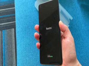 红米k40耗电快如何处理。