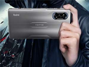 红米k40游戏增强版和k40有什么不同。