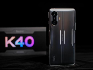 红米k40游戏增强版支持nfc吗。