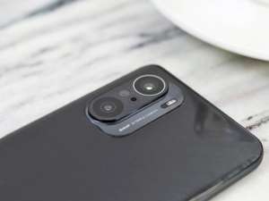 红米k40pro超广角多少度。