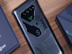 黑鲨4sPro发热如何处理。