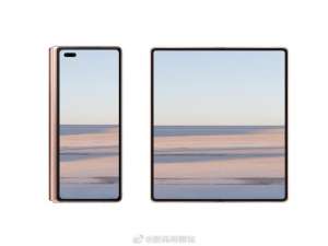 华为matex2屏幕供应商是谁。