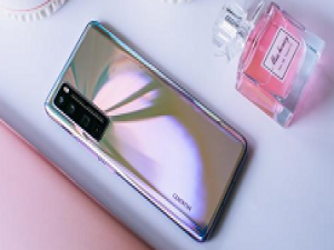 华为nova7怎么截屏长图 华为nova7长截屏教程。