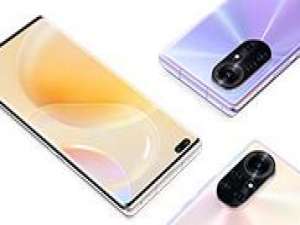 华为nova8pro如何将手机字体调大。
