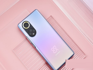 华为nova9Pro能不能插内存卡。