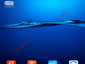 华为如何隐藏手机软件。