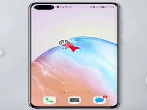 华为手机电子三包凭证在什么地方。