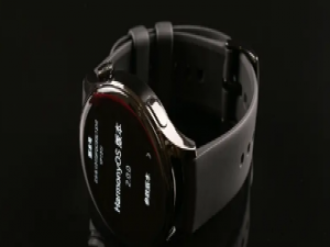 华为watchgt3如何连接手机。