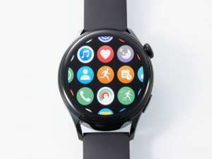 华为watch3防水吗。