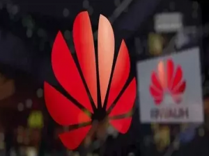 华为息屏显示国徽为什么设置不了。