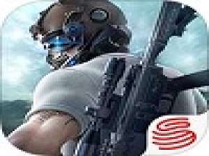 荒野行动设置按键的操作流程。