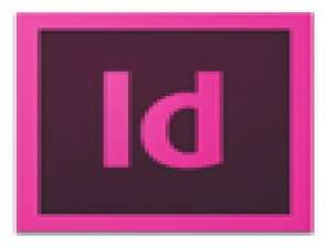 INdesign制作多边形的操作流程。