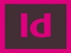 indesign进行填充颜色的具体操作。