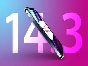 IOS14.3信号强吗。