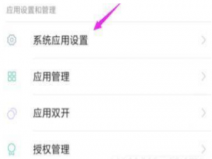 ios14.5如何关闭左滑。