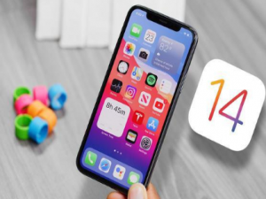 iOS14.7要不要更新。