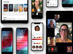 ios 12 beta4怎么升级至正式版