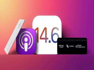iOS14.6值得更新吗。