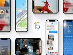iOS15怎么退回iOS14。