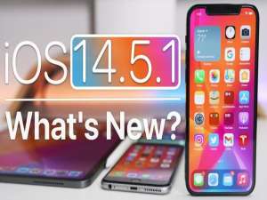 iOS 14.5.1 值得更新吗。
