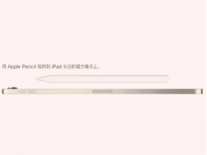 ipencil如何充电。