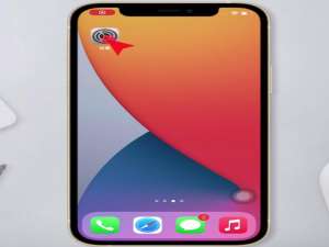 iphone怎么设置自定义铃声。