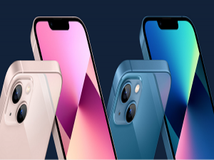 iphone13重量是多少。