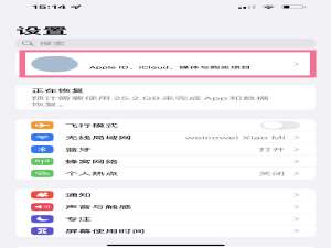 iphone如何导出短信记录。