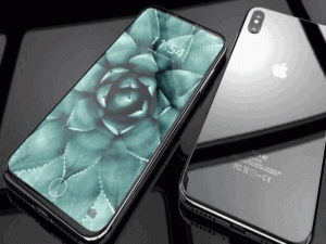 iphone8屡现黑屏，难道苹果真的在走下坡路